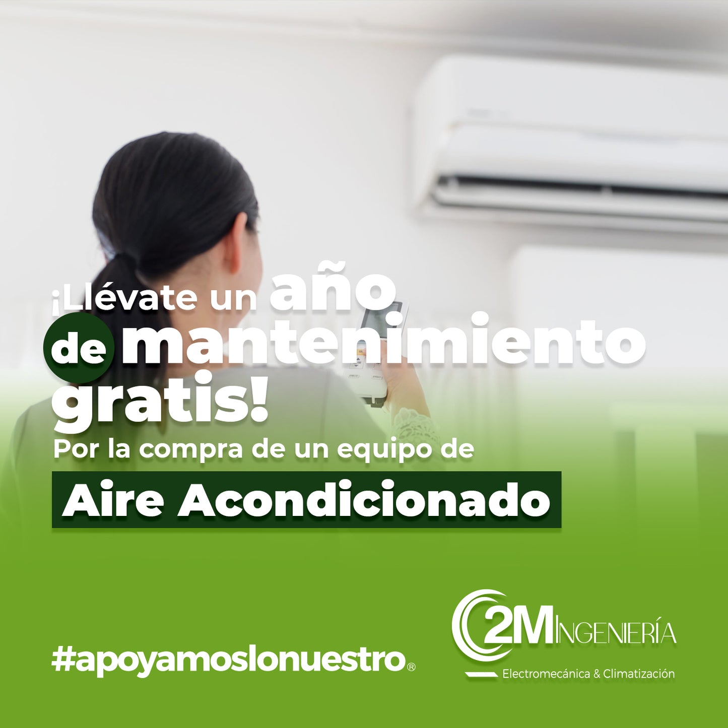 2M Ingeniería