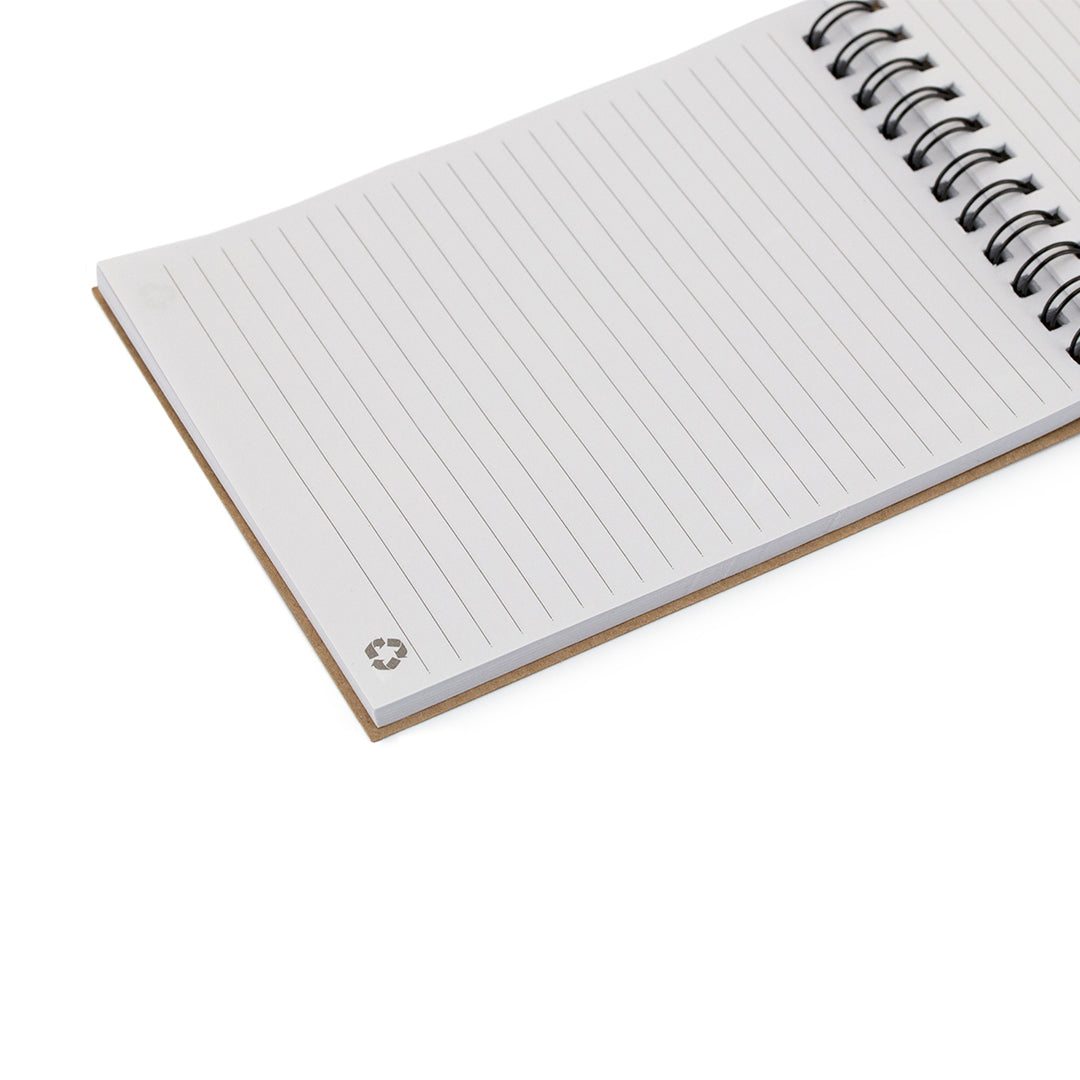 LIBRETA CONCERN