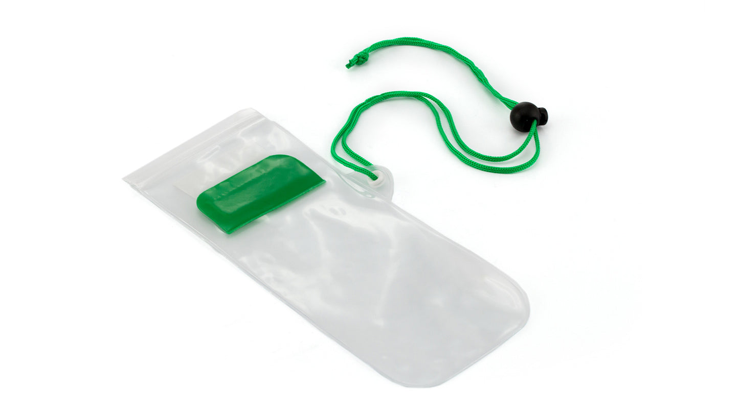 PORTATODO WATERPRO