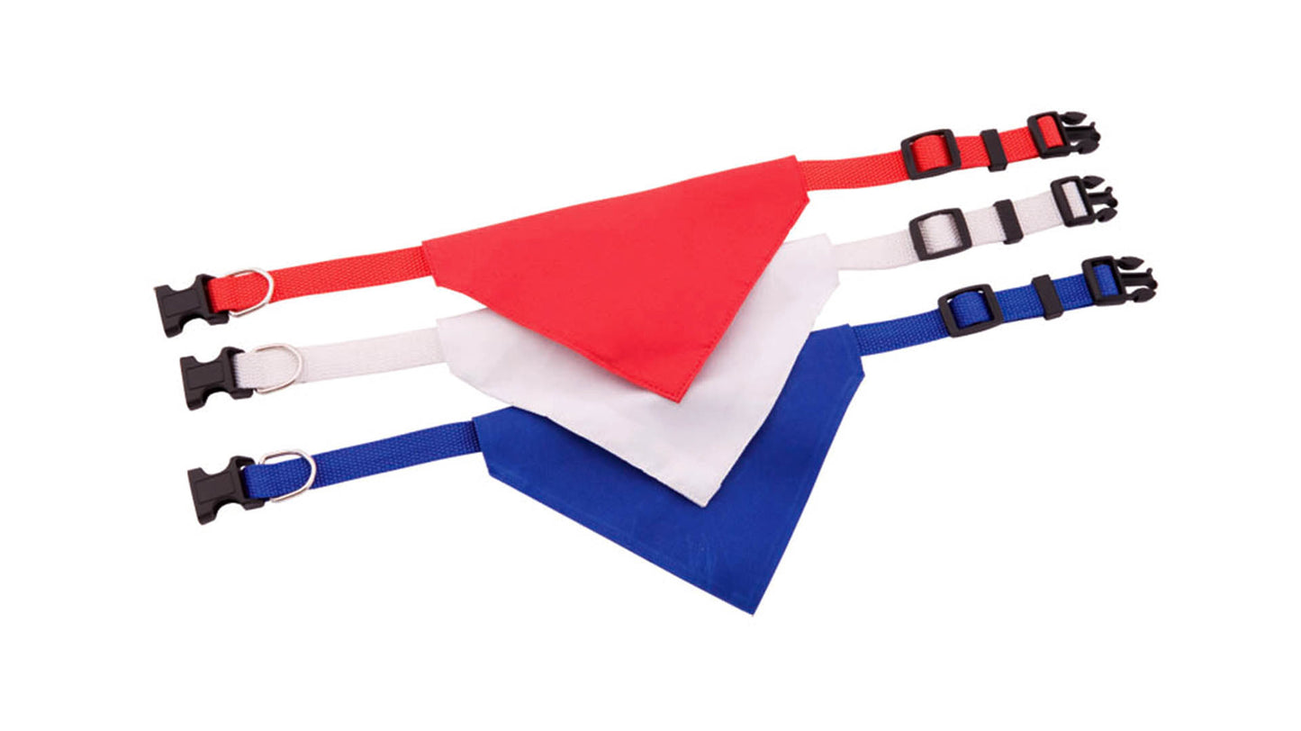 COLLAR BANDANA ROCO