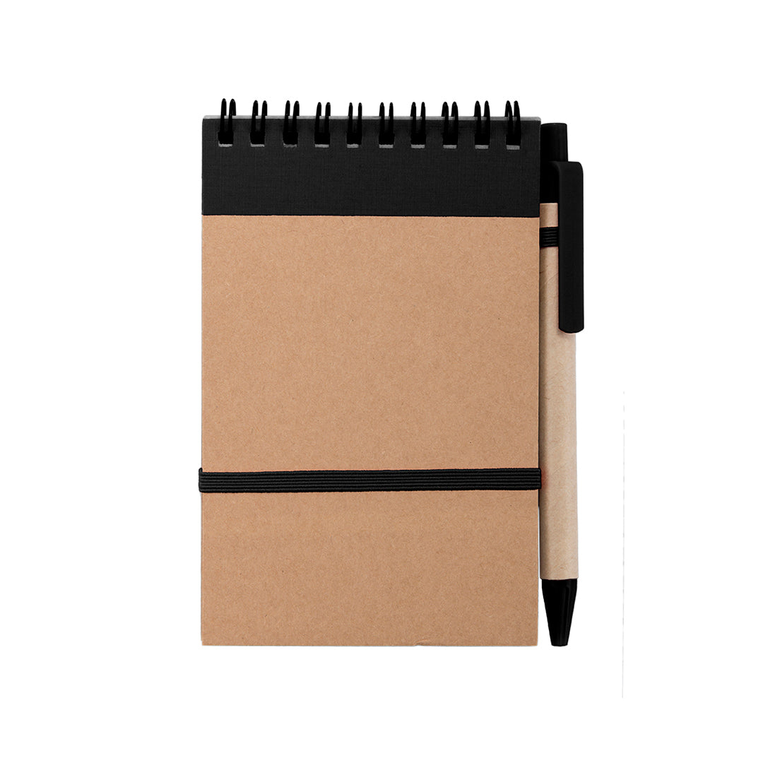 LIBRETA ECOCARD