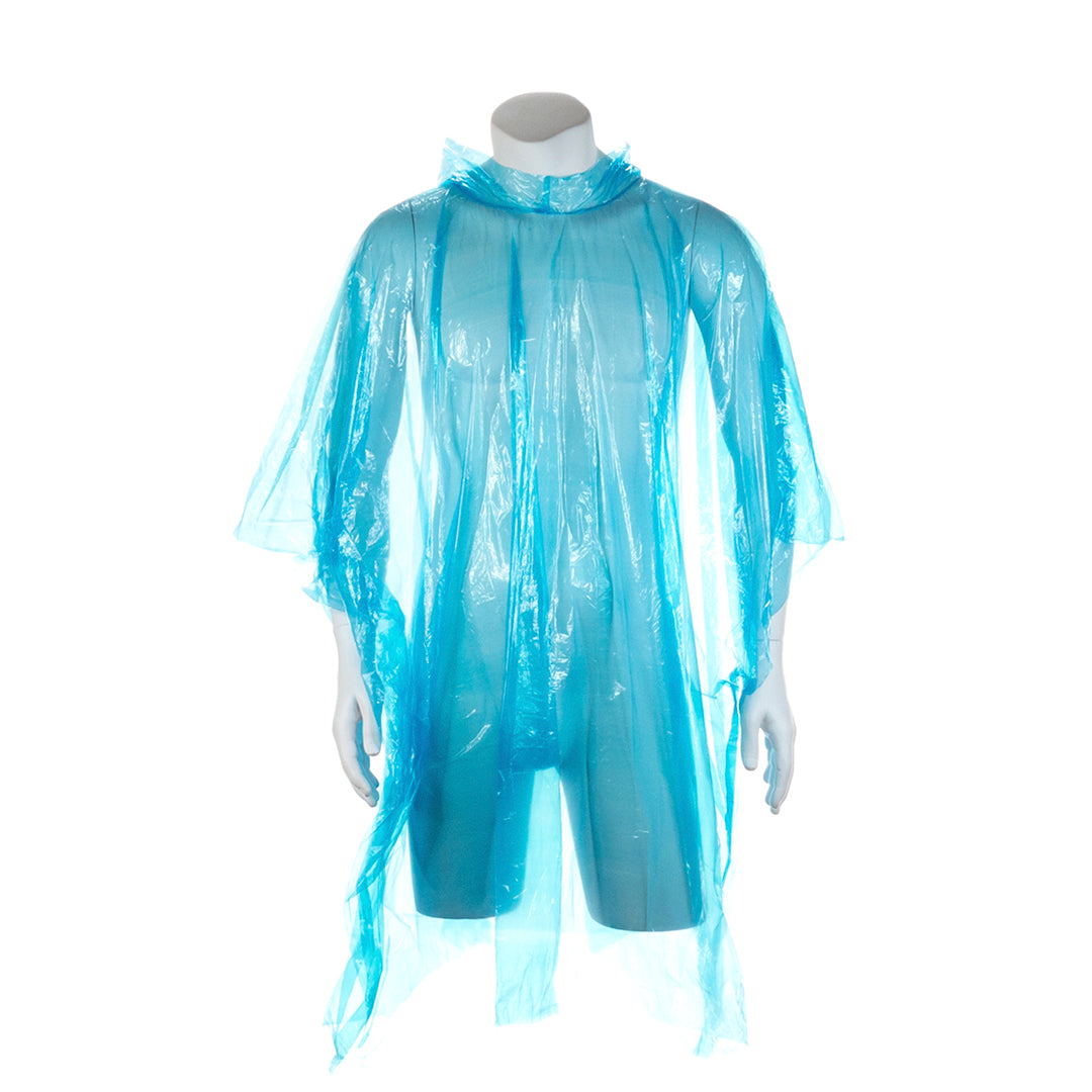 LLAVERO PONCHO STORM