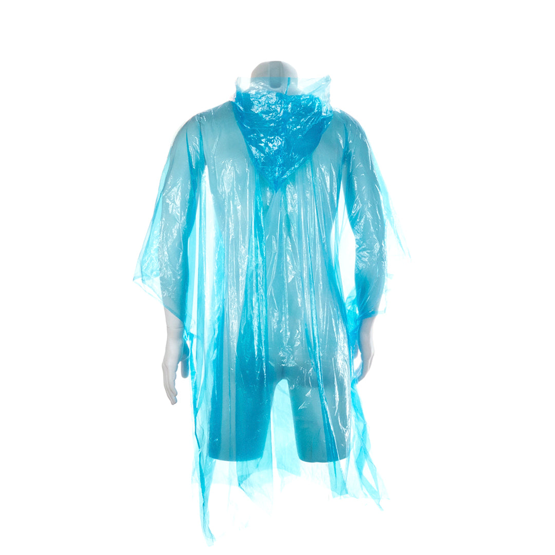 LLAVERO PONCHO STORM