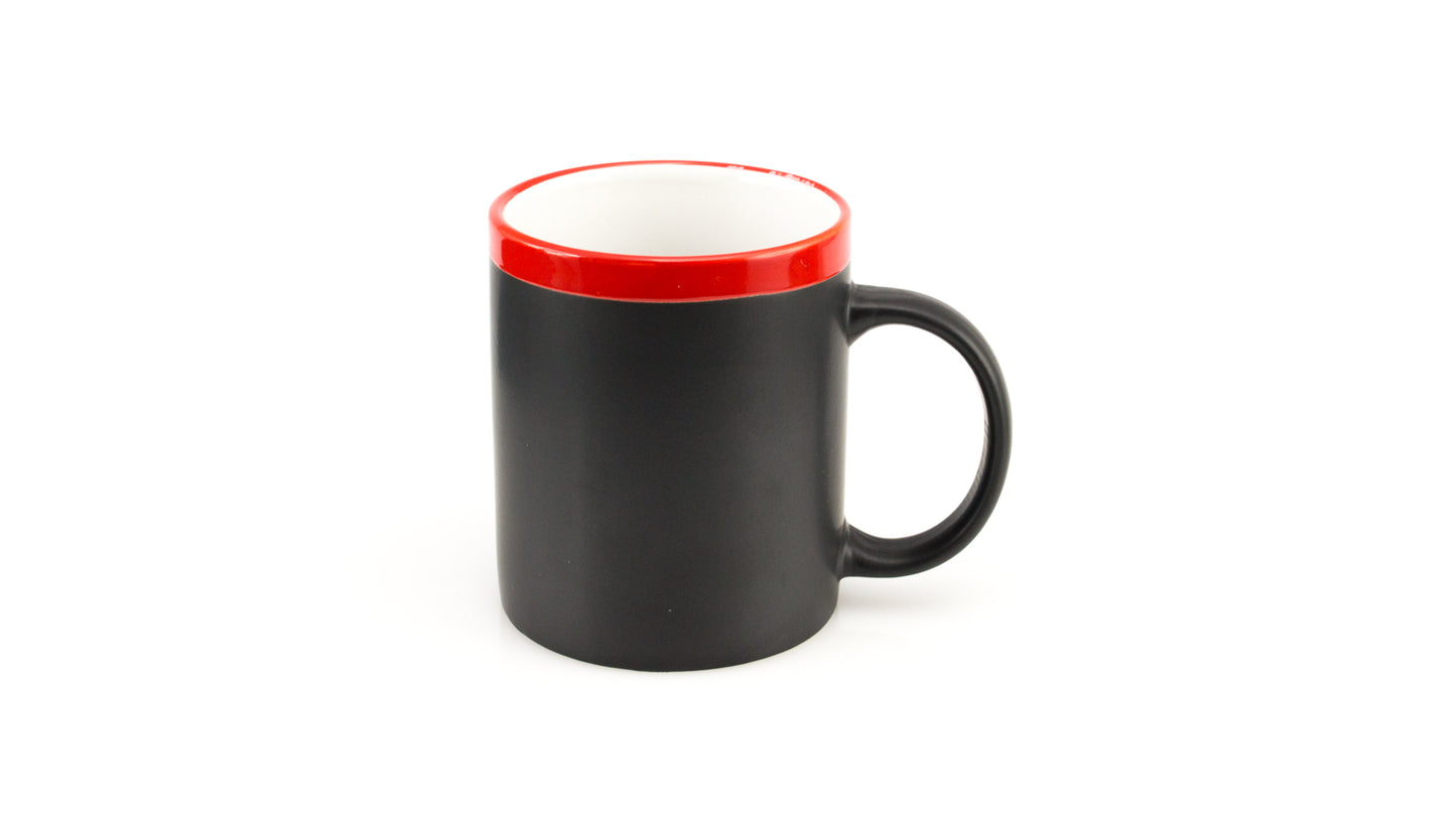 TAZA COLORFUL