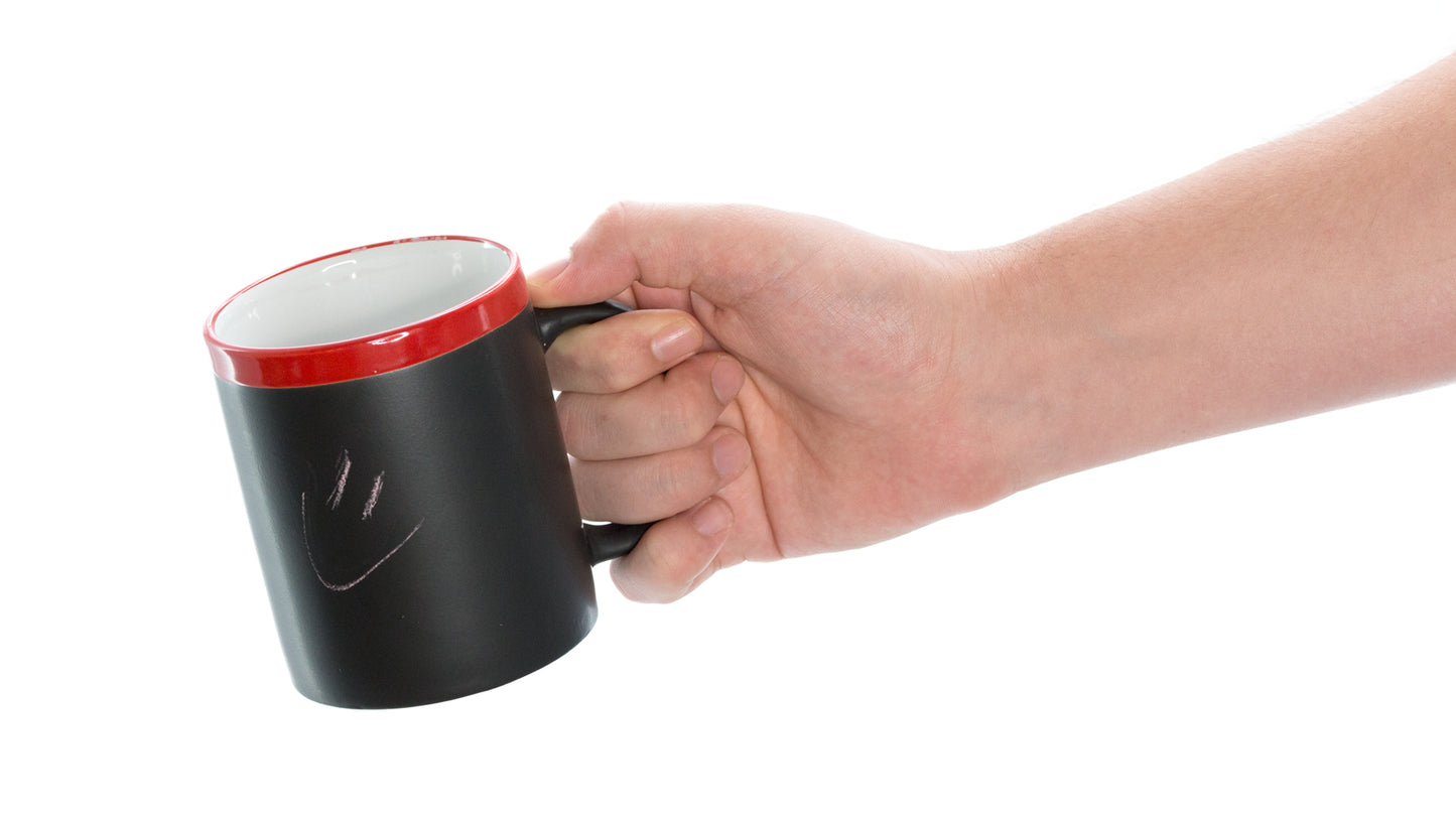 TAZA COLORFUL