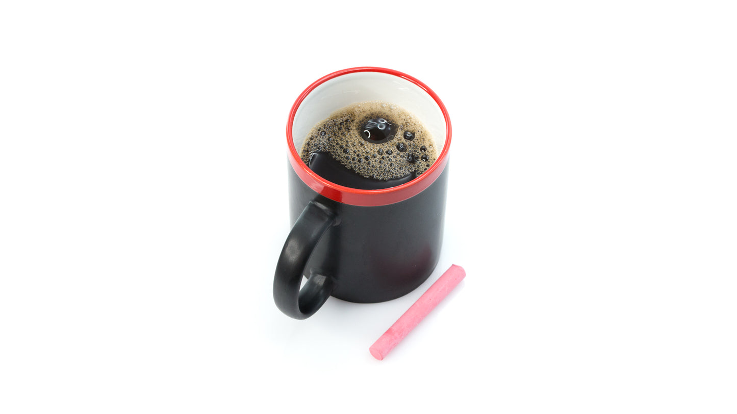 TAZA COLORFUL