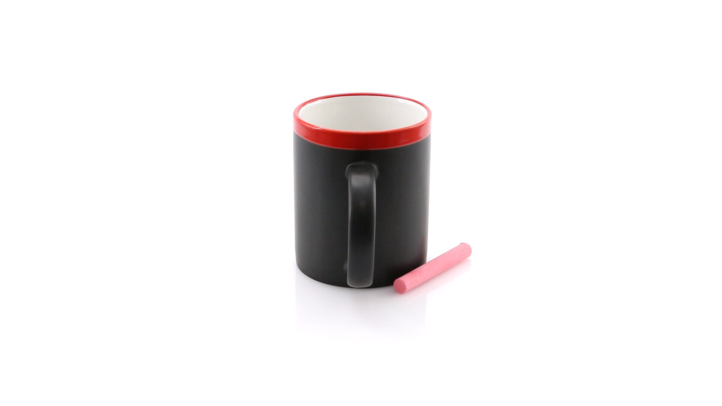 TAZA COLORFUL