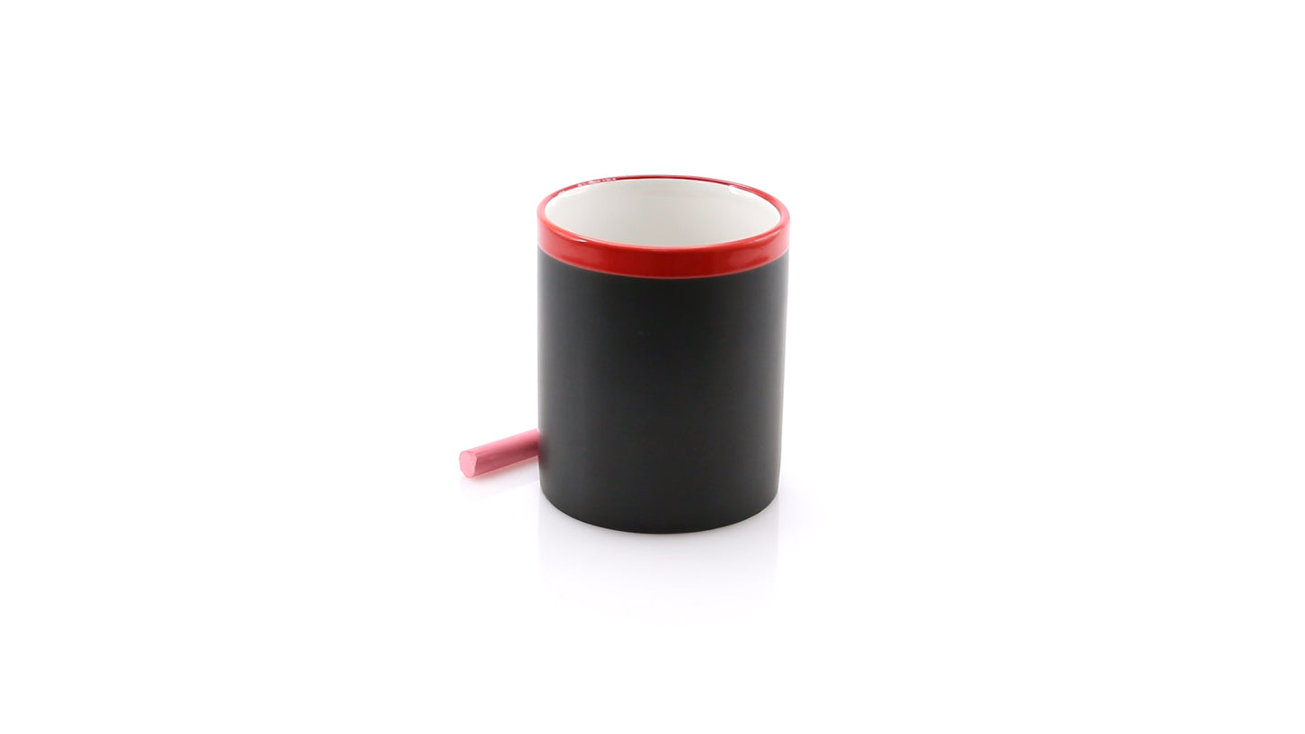 TAZA COLORFUL