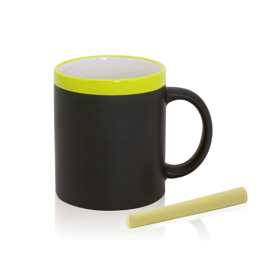 TAZA COLORFUL