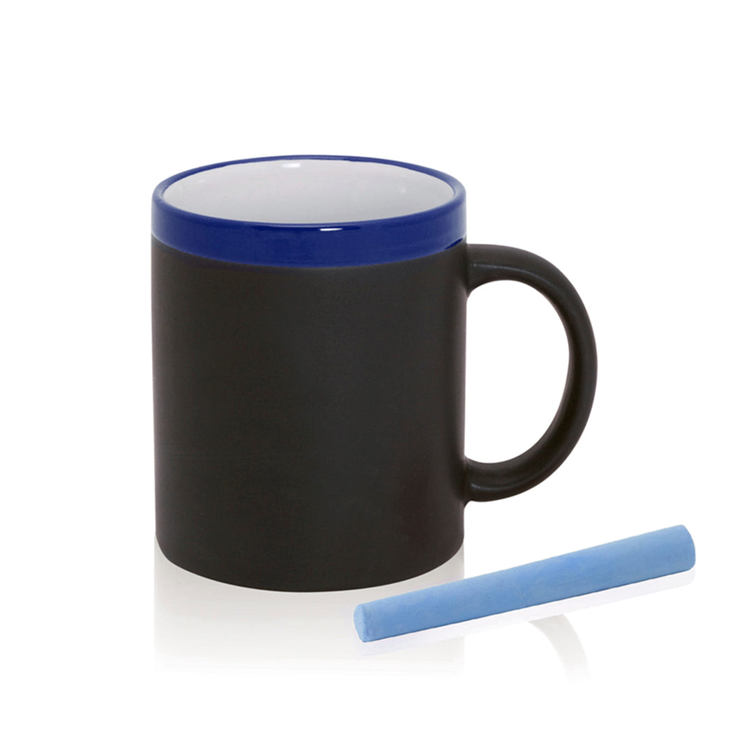 TAZA COLORFUL