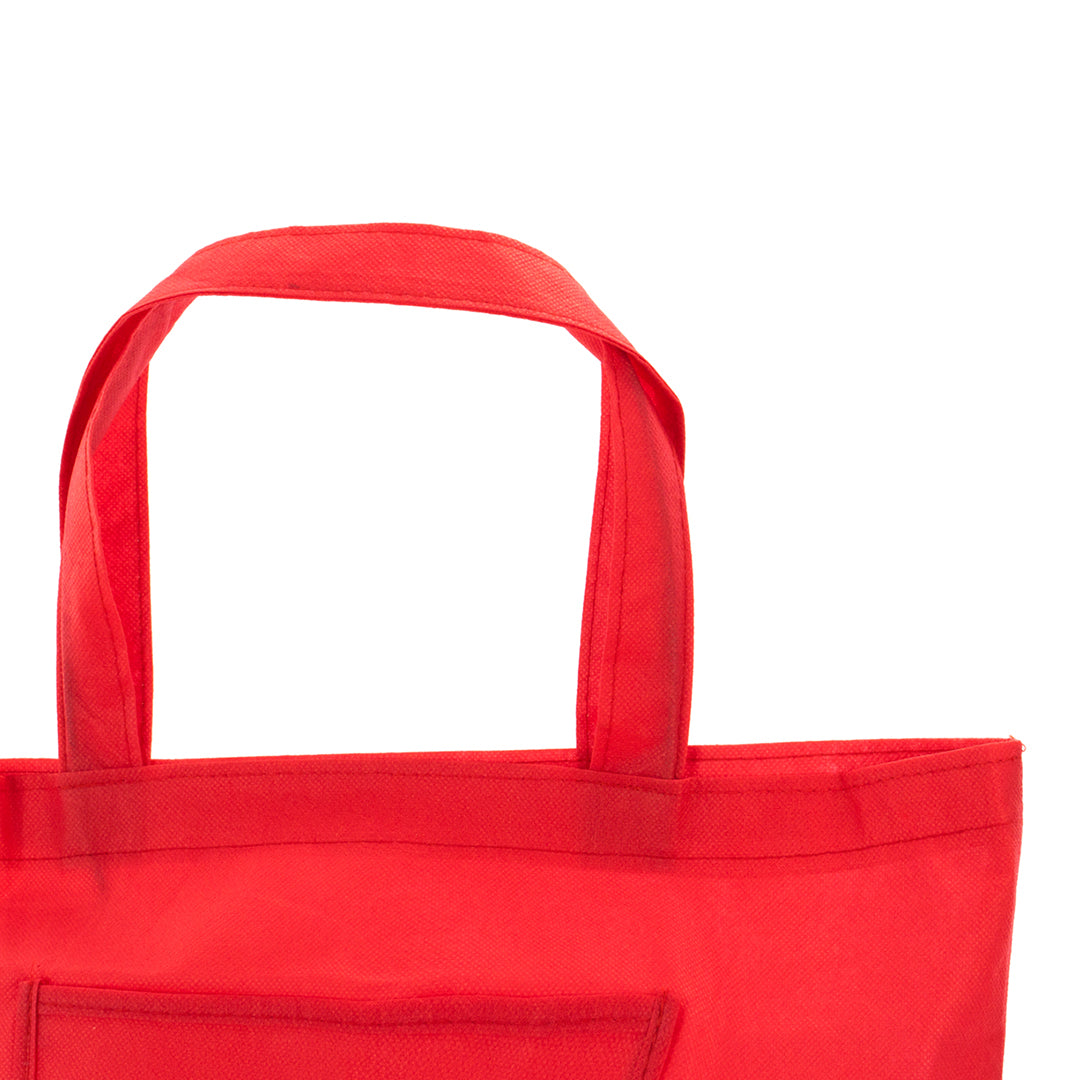 BOLSA PLEGABLE KONSUM