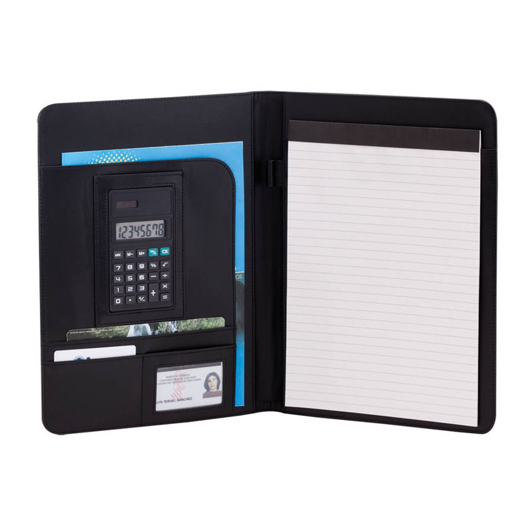 CARPETA UNIMAX