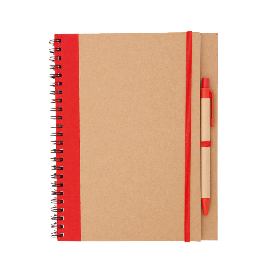 LIBRETA TUNEL