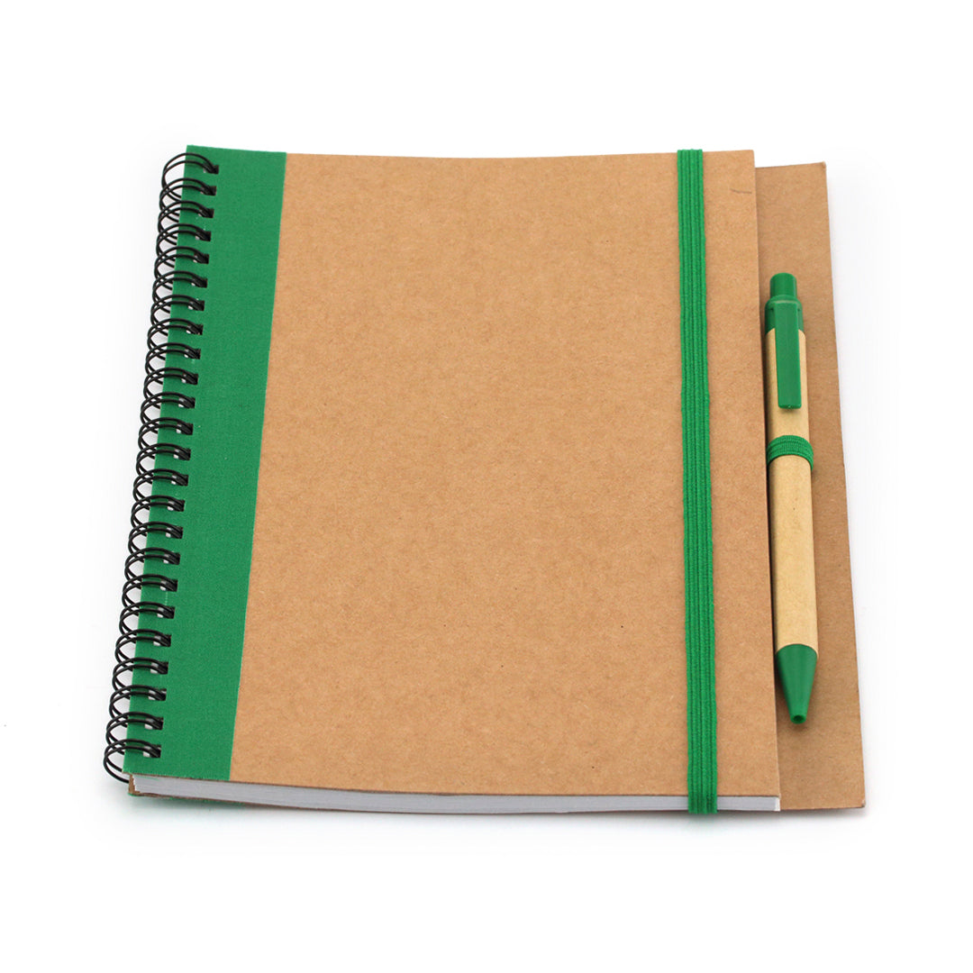 LIBRETA TUNEL