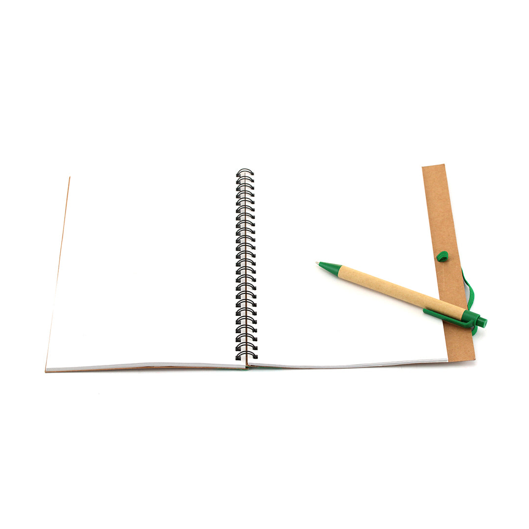 LIBRETA TUNEL