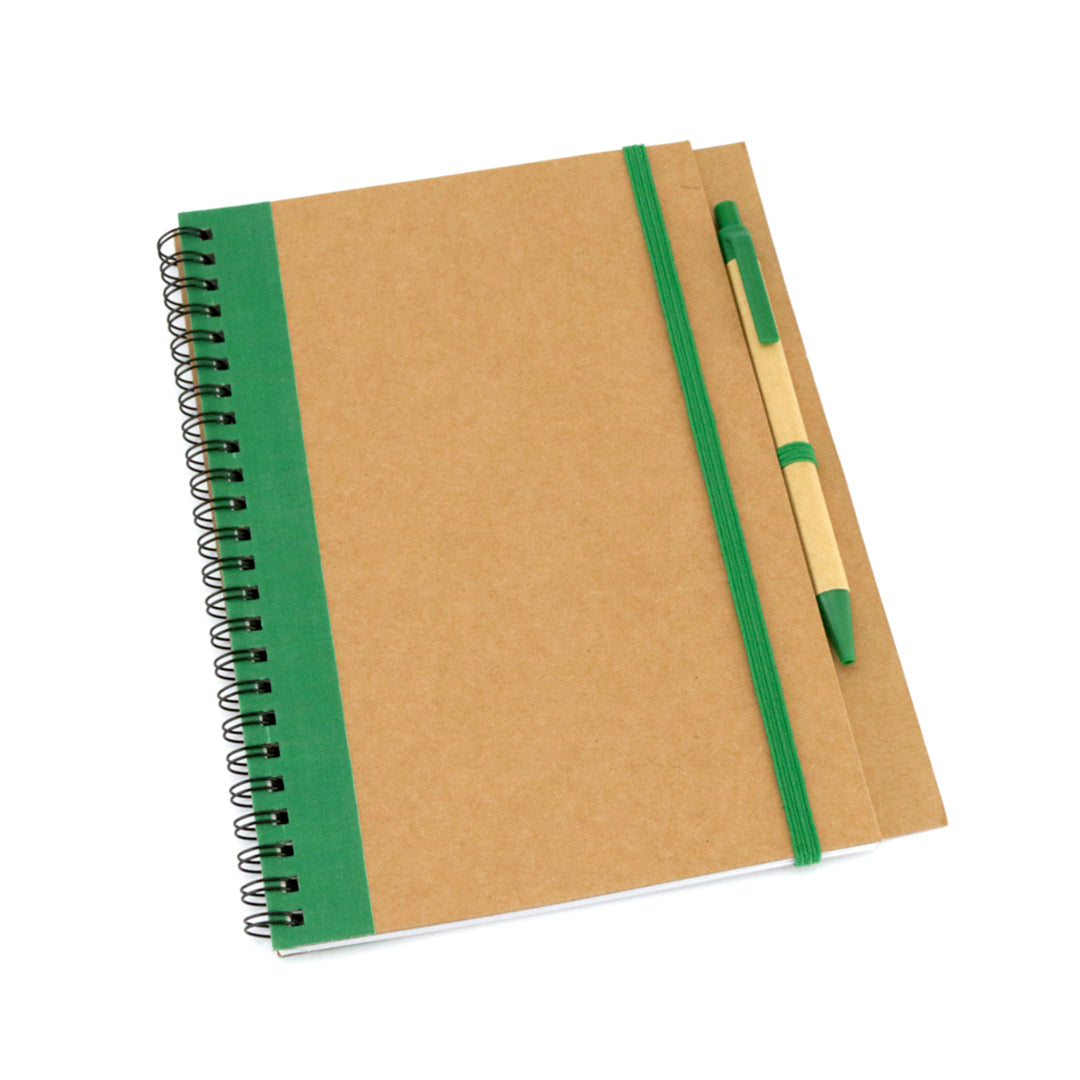 LIBRETA TUNEL