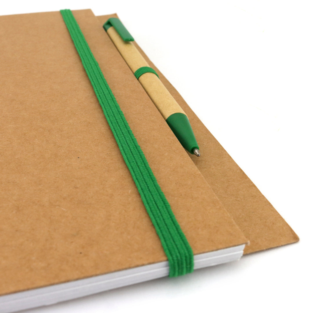 LIBRETA TUNEL
