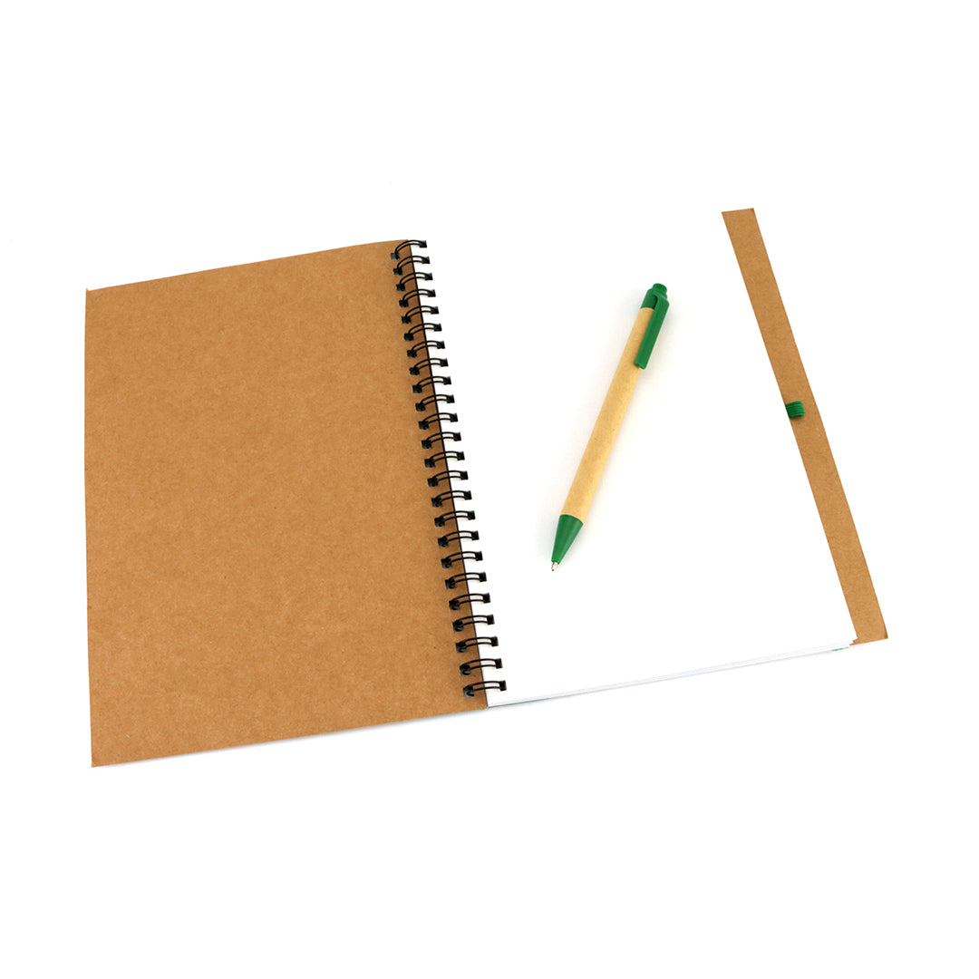 LIBRETA TUNEL