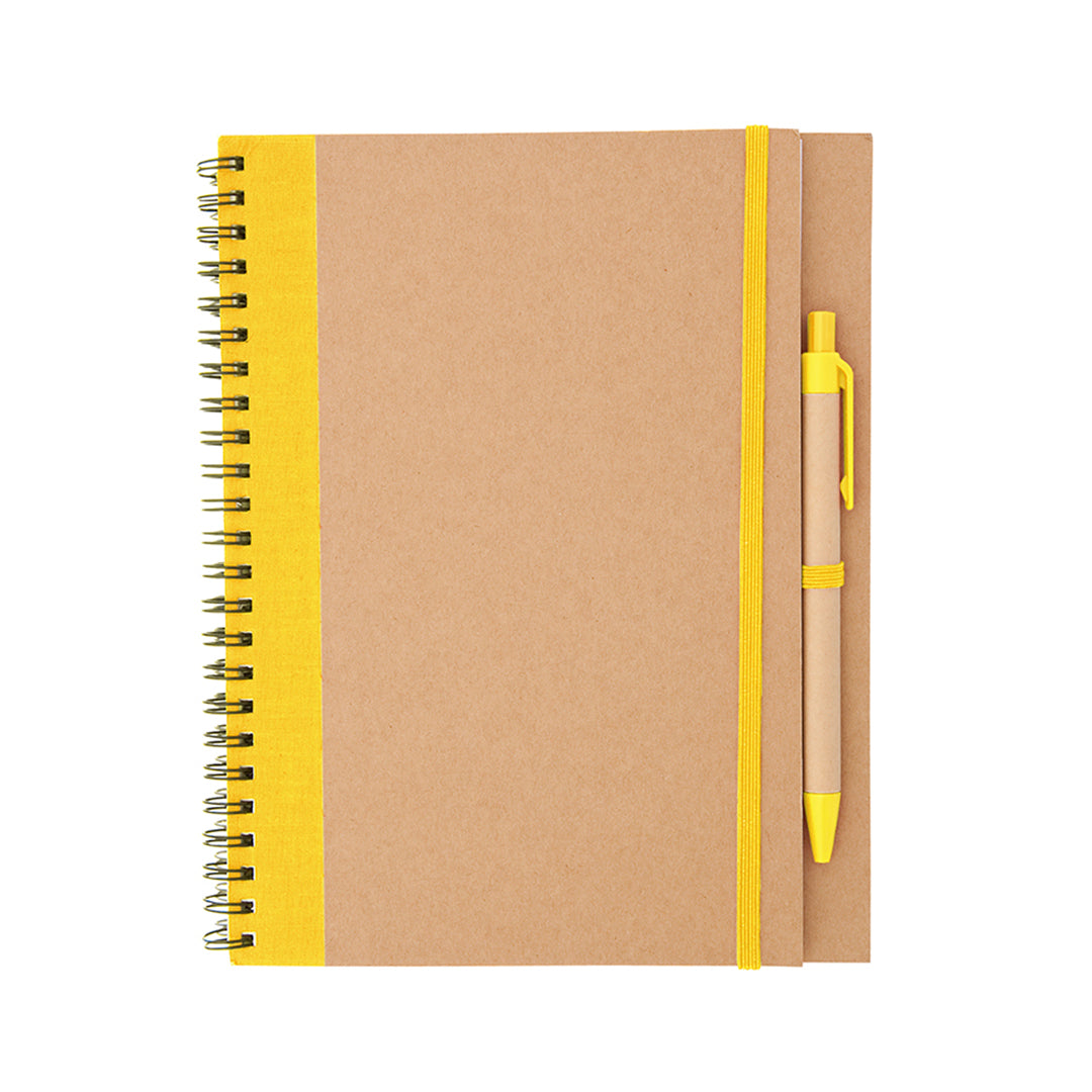 LIBRETA TUNEL