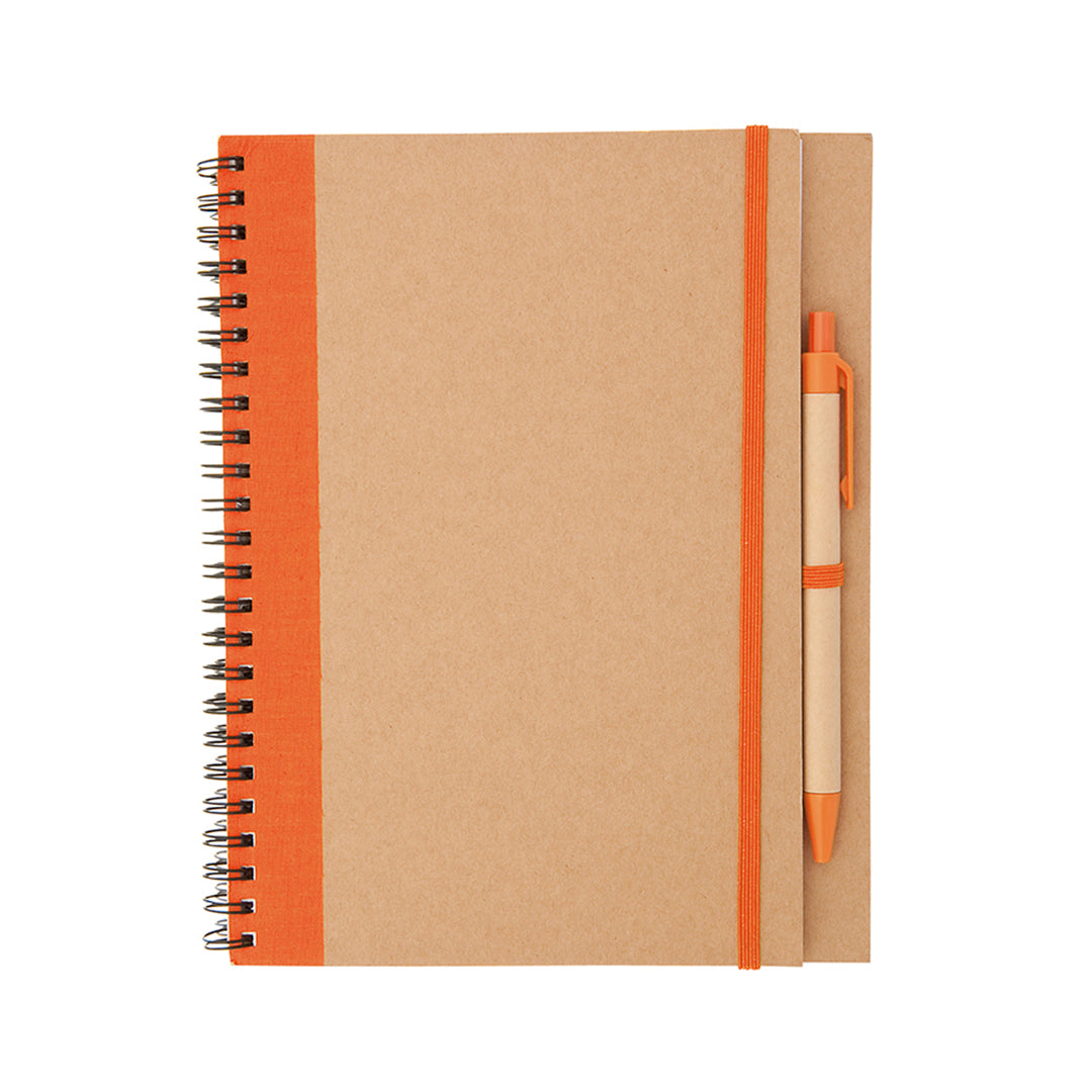 LIBRETA TUNEL