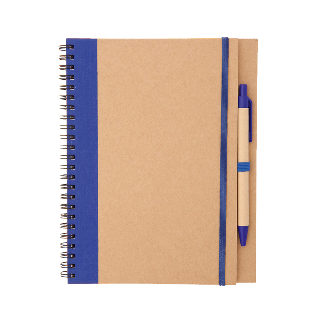 LIBRETA TUNEL