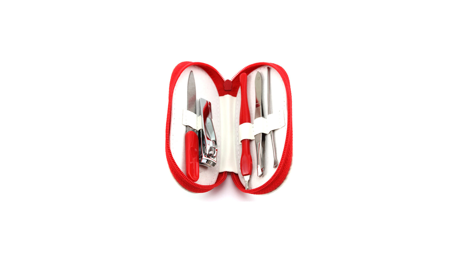 SET MANICURA BELUCHI