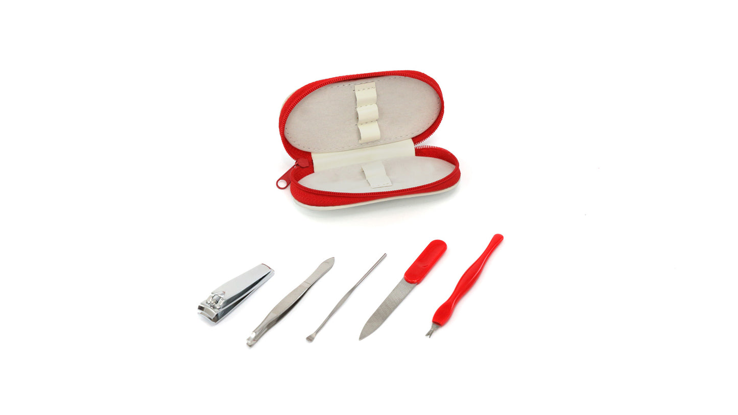 SET MANICURA BELUCHI