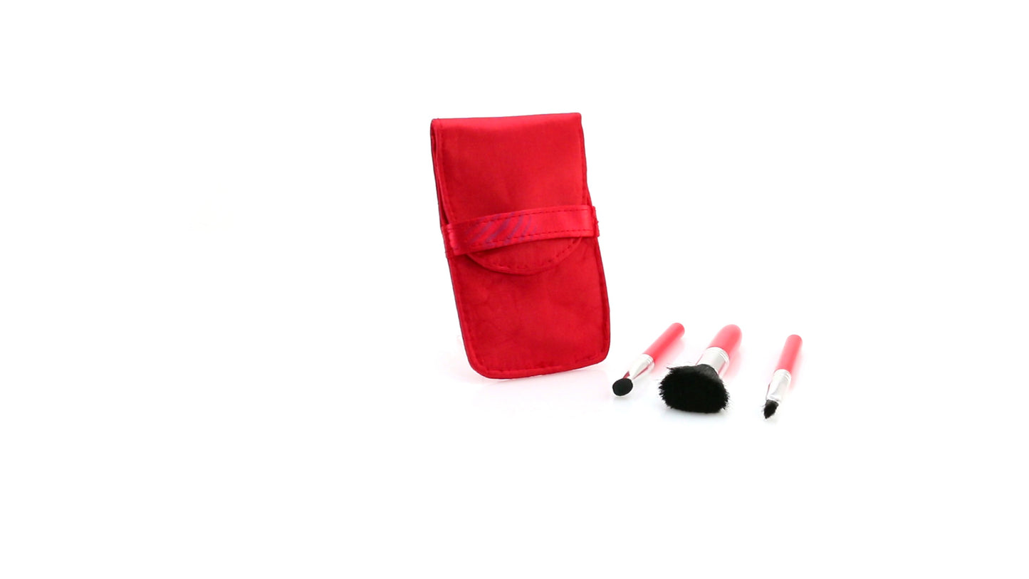 SET COSMÉTICA LOLU