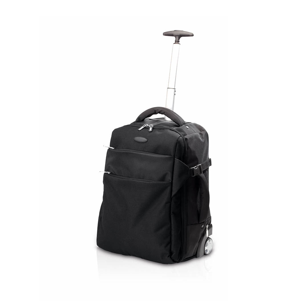 MOCHILLA TROLLEY KUMAN
