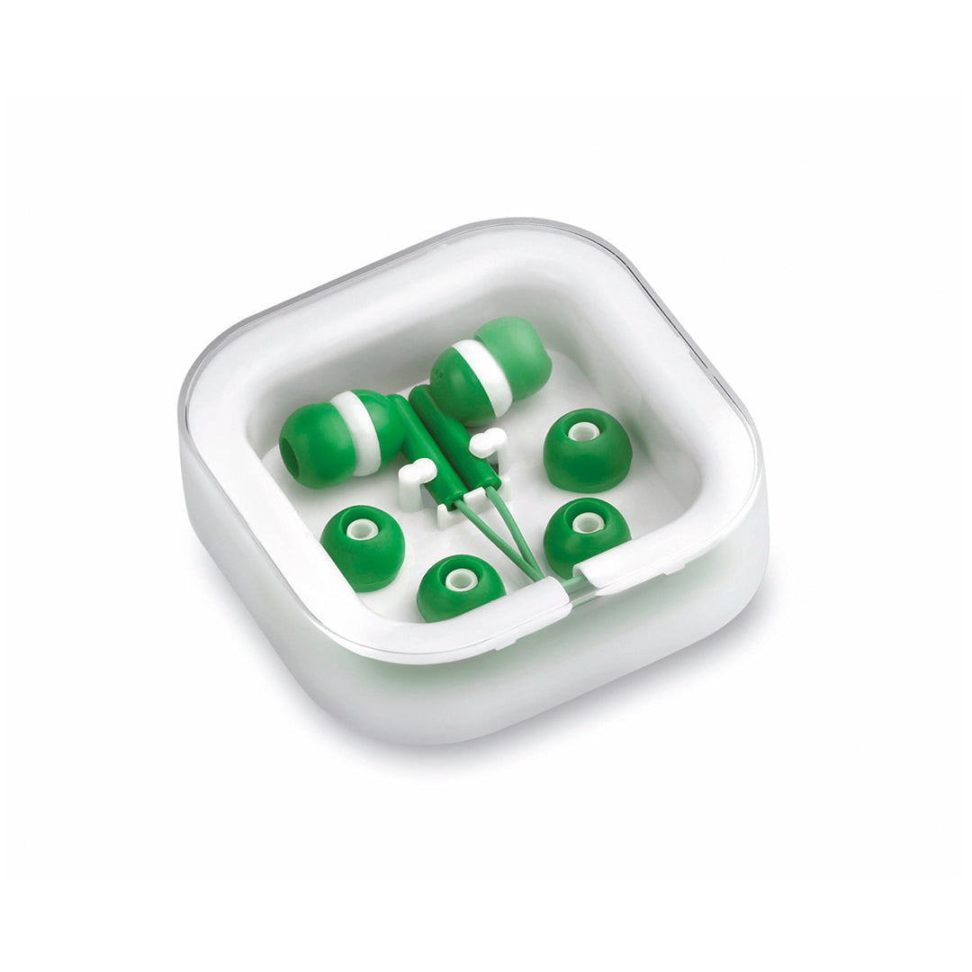 AURICULARES CORT