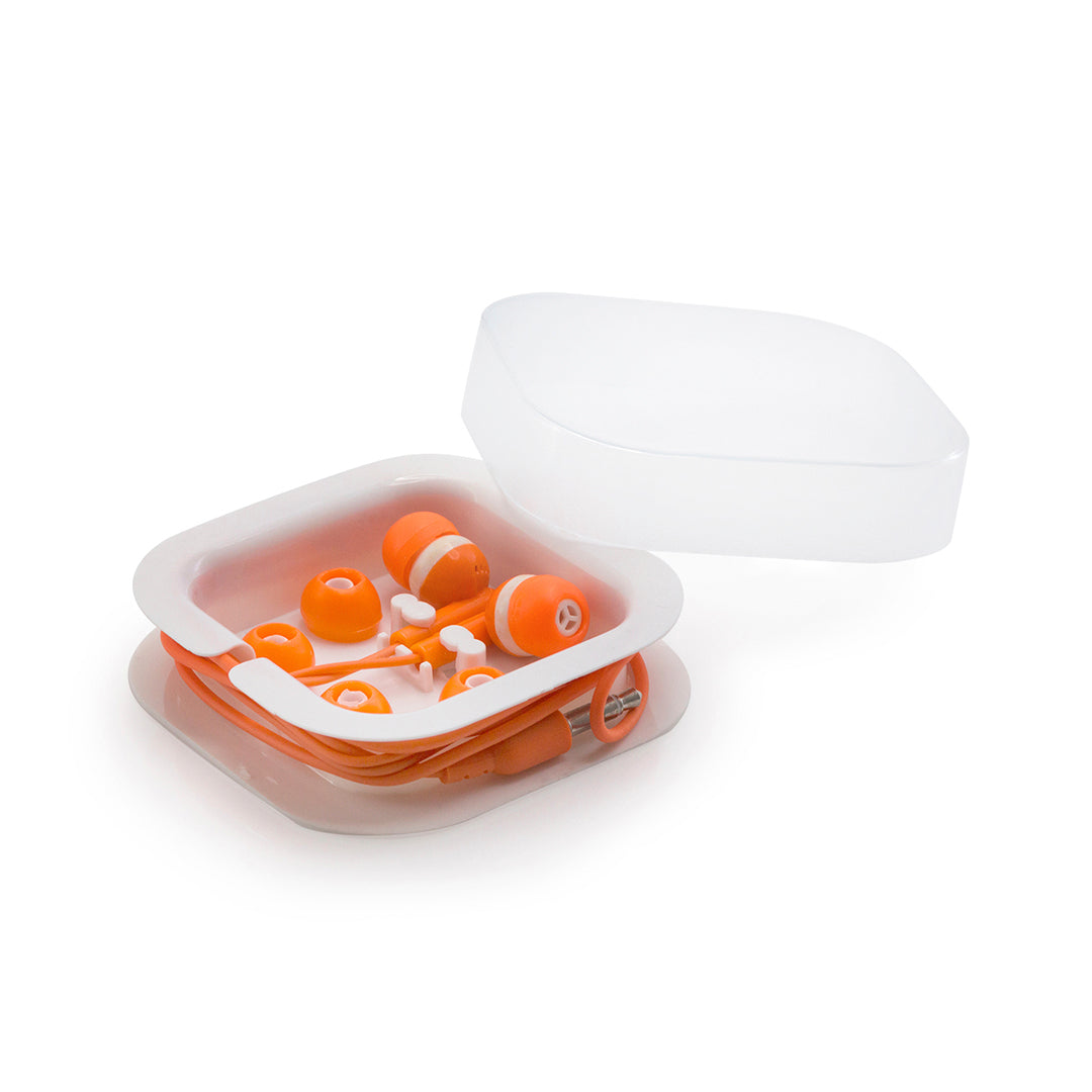 AURICULARES CORT