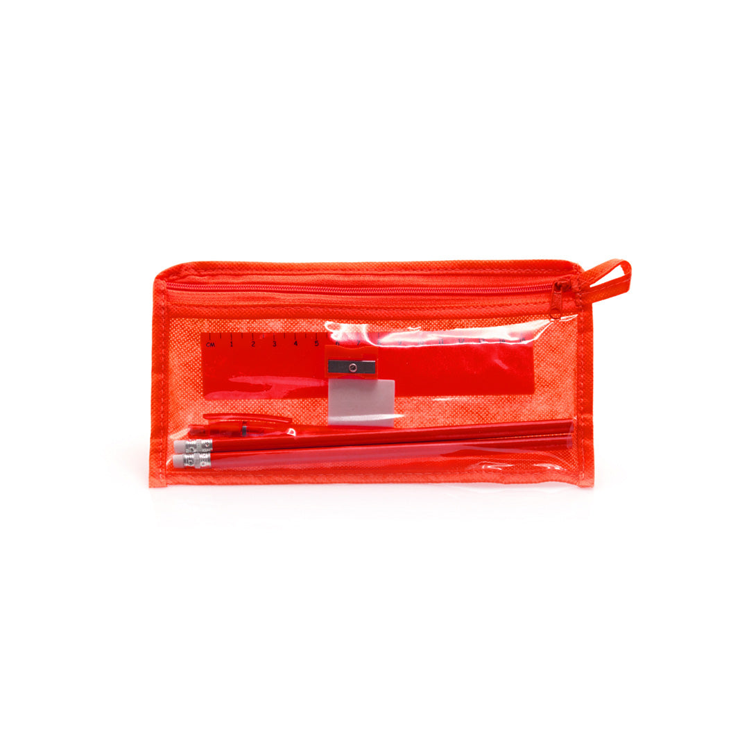 SET CARTUCHERA BAIKU