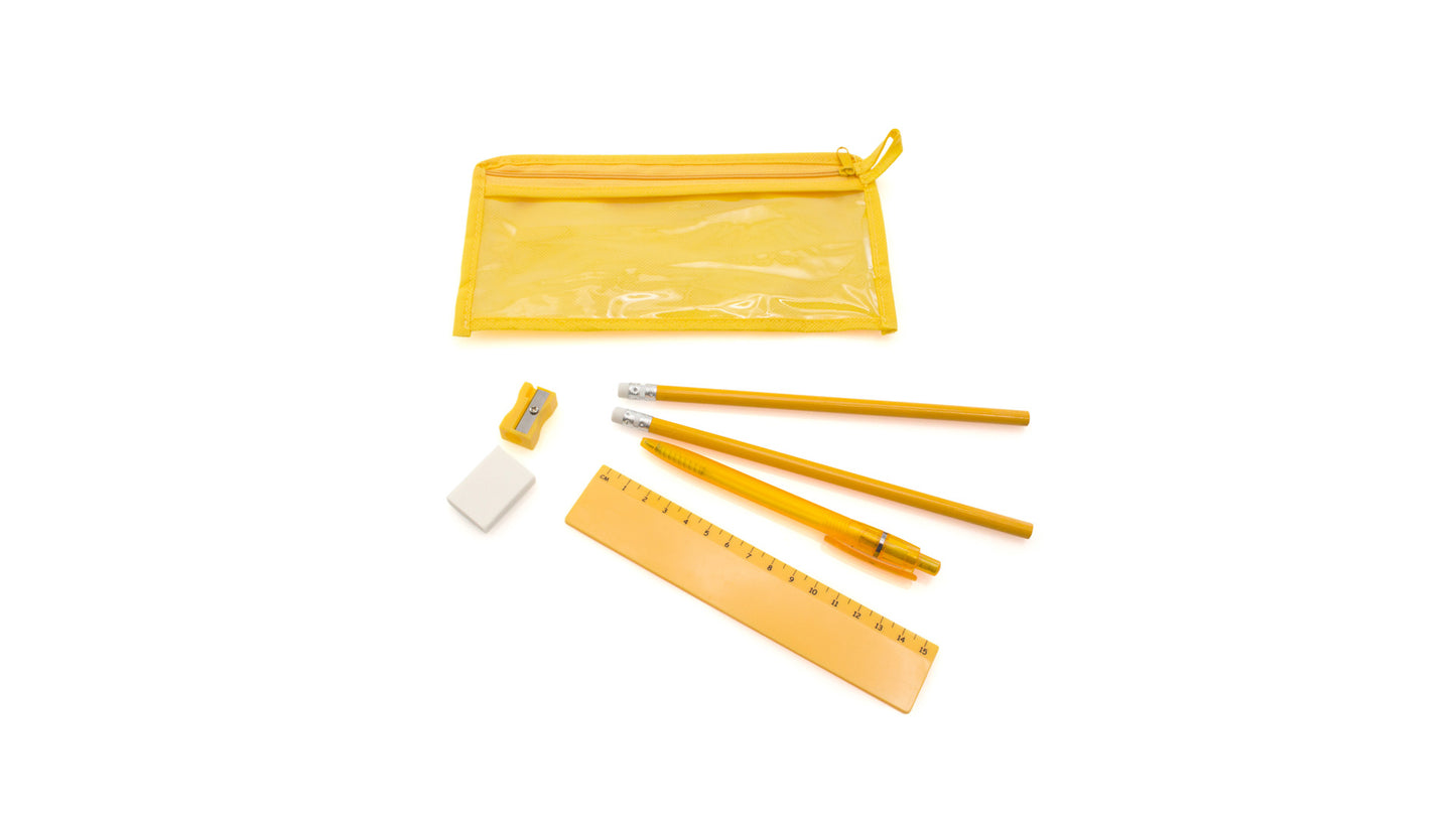 SET CARTUCHERA BAIKU