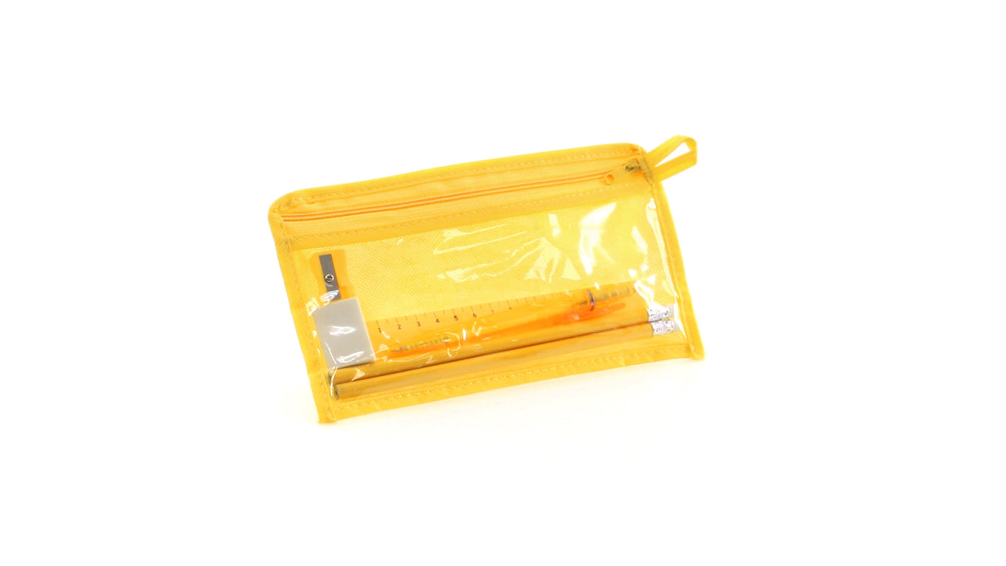 SET CARTUCHERA BAIKU