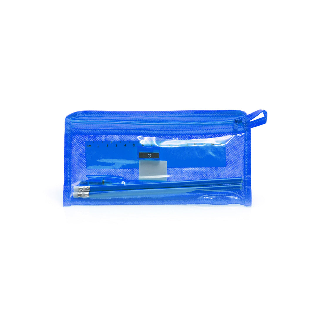 SET CARTUCHERA BAIKU