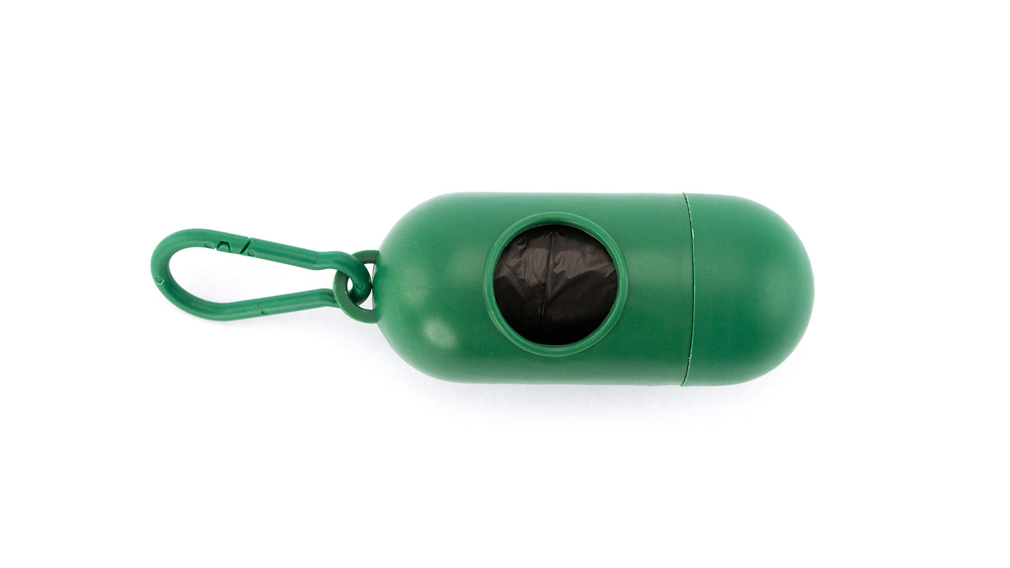 DISPENSADOR BOLSAS YOAN