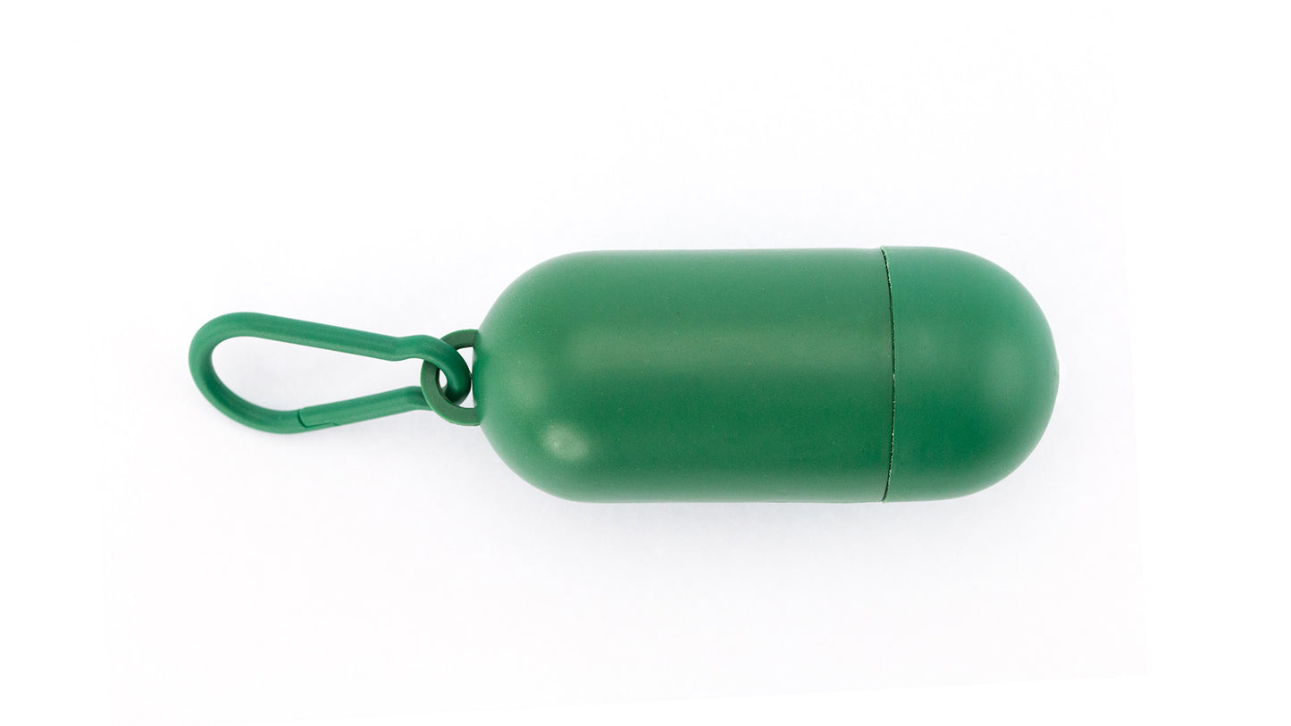 DISPENSADOR BOLSAS YOAN