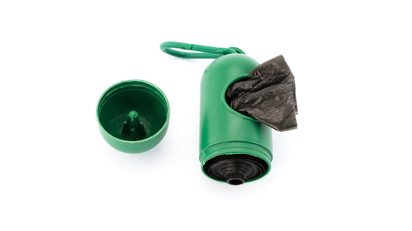 DISPENSADOR BOLSAS YOAN