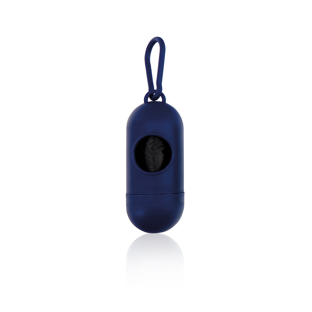 DISPENSADOR BOLSAS YOAN