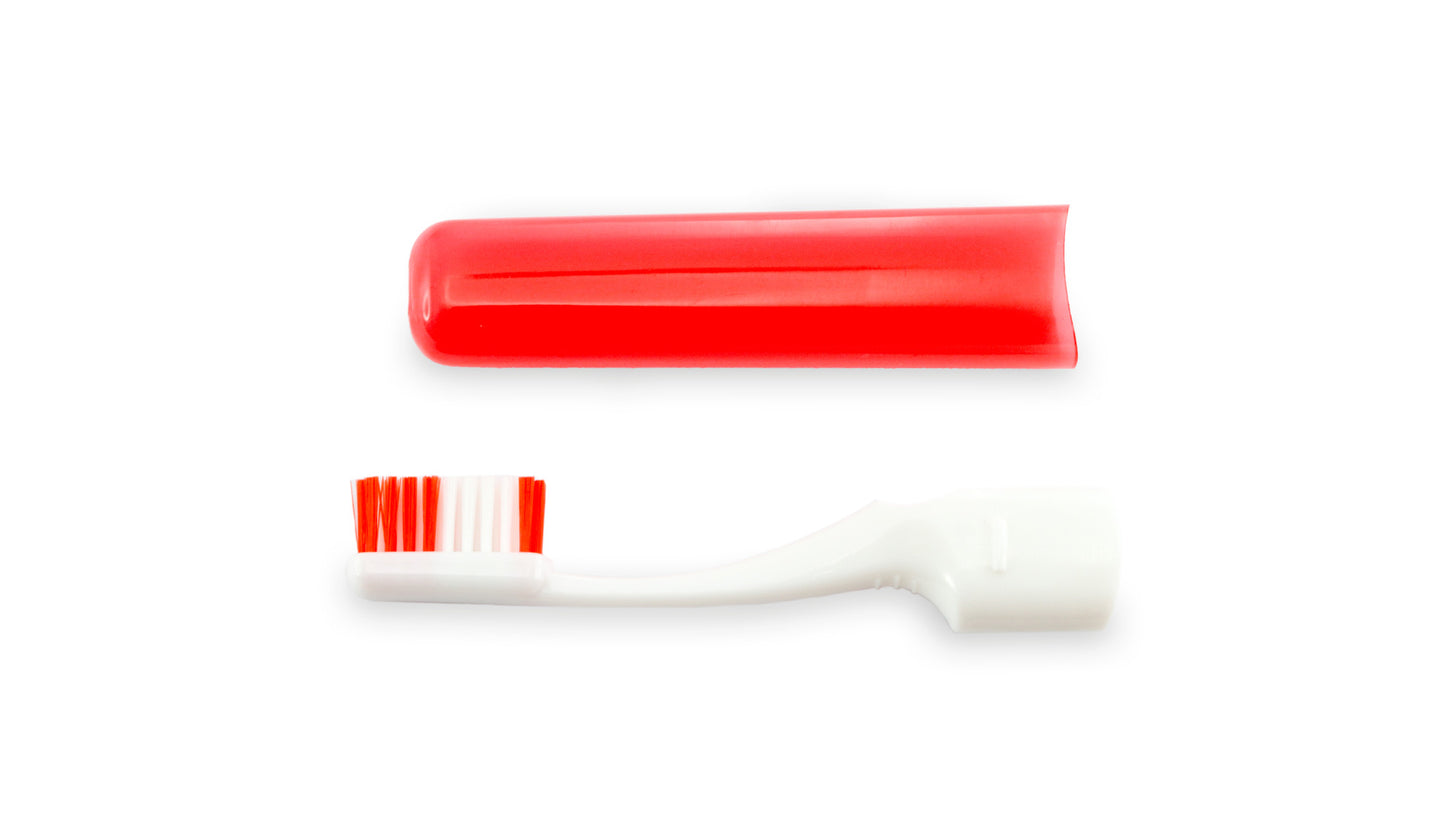 CEPILLO DE DIENTES HYRON
