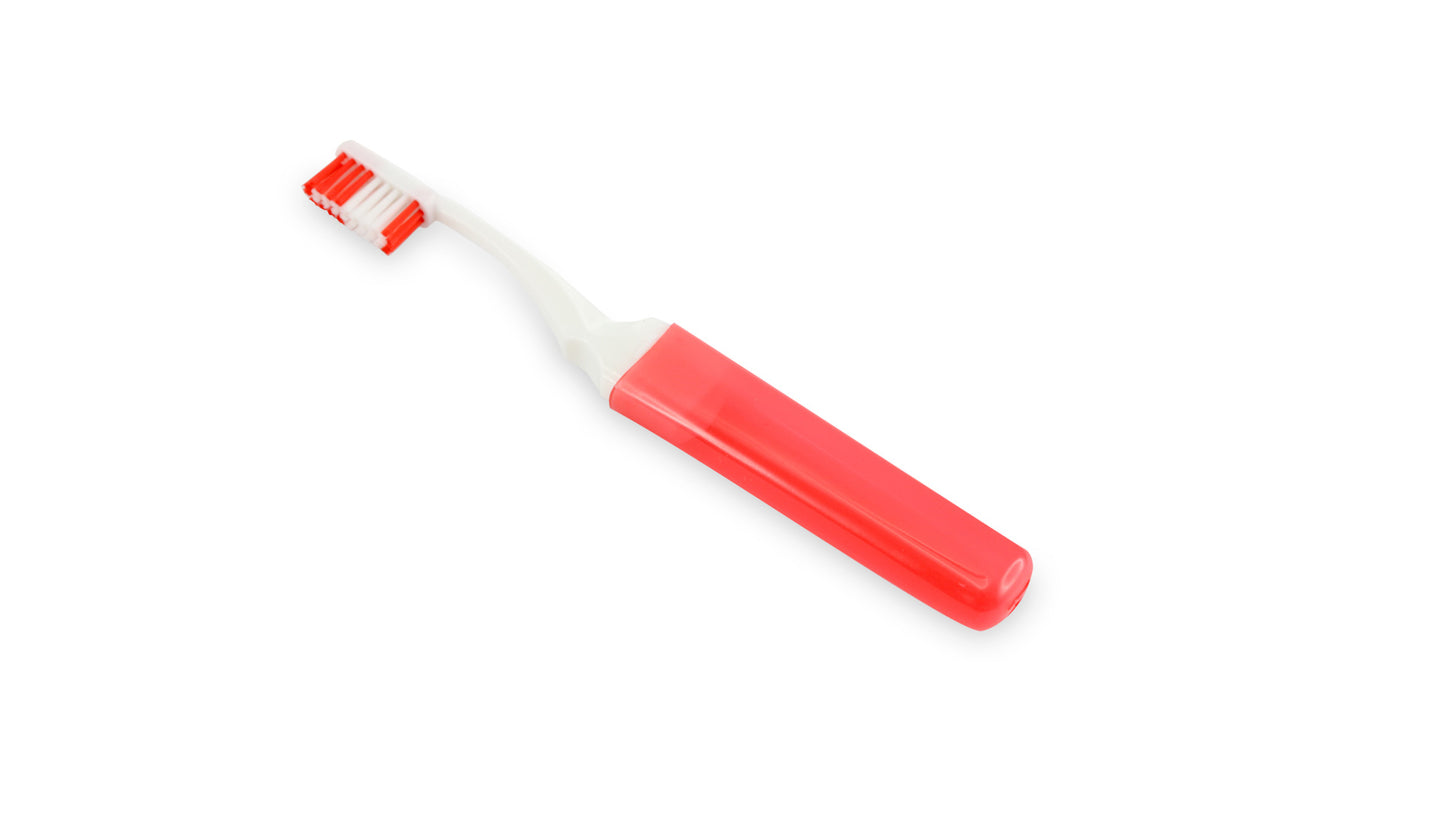 CEPILLO DE DIENTES HYRON