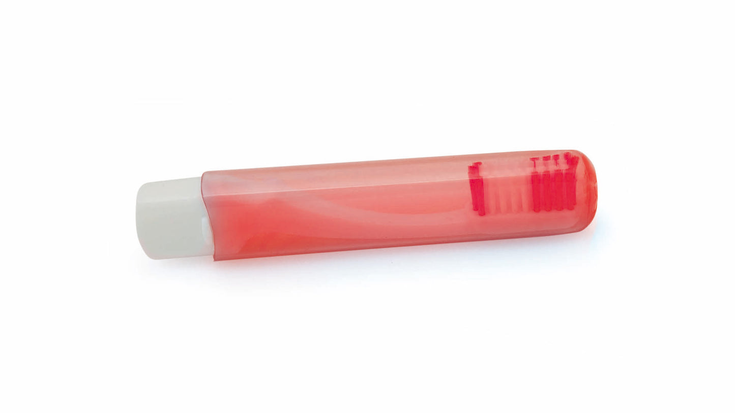 CEPILLO DE DIENTES HYRON