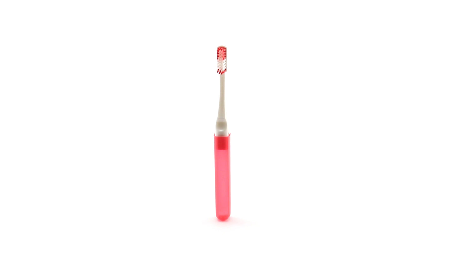 CEPILLO DE DIENTES HYRON