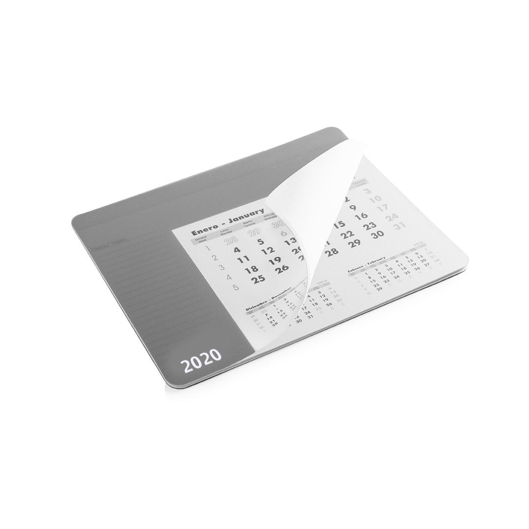 MOUSE PAD CALENDARIO RENDUX