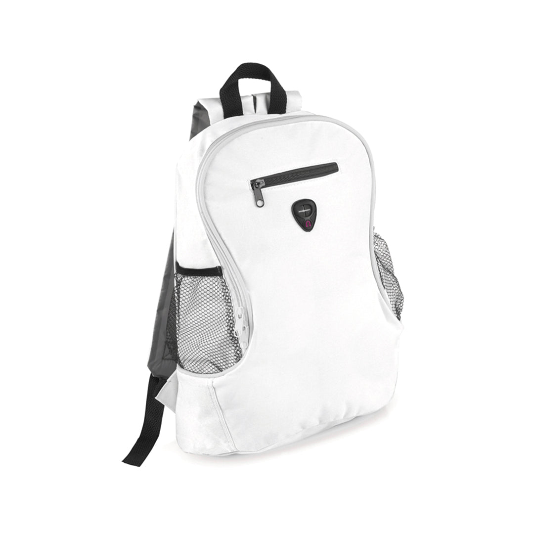 MOCHILA HUMUS