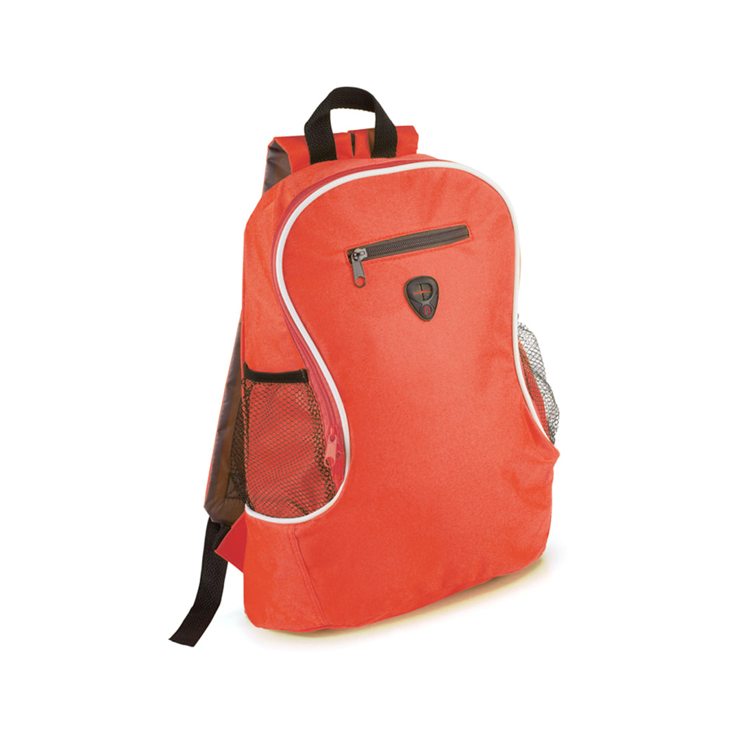 MOCHILA HUMUS