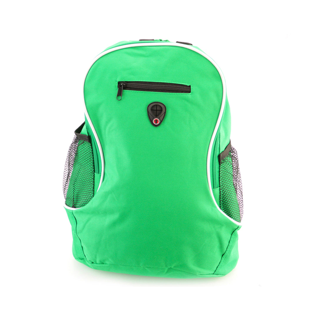 MOCHILA HUMUS