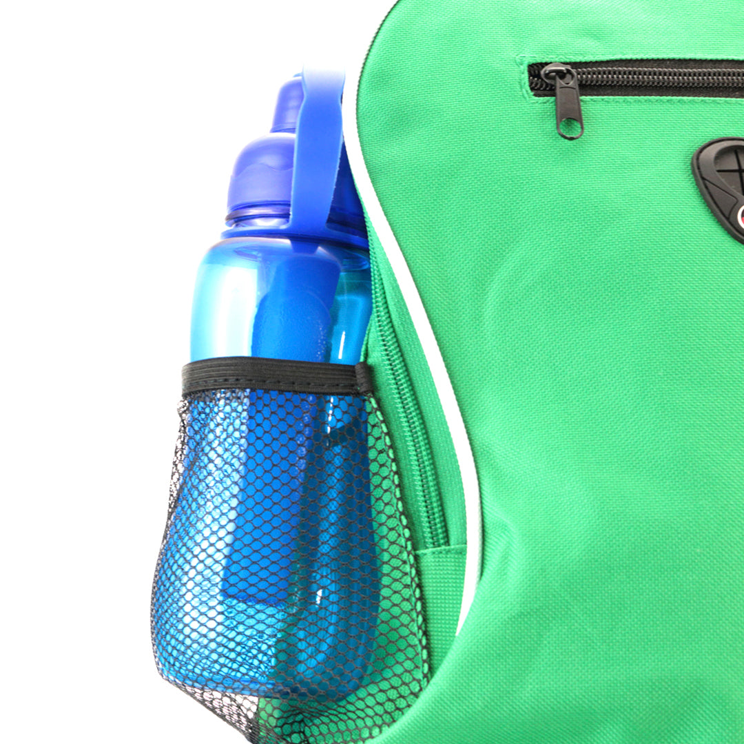 MOCHILA HUMUS
