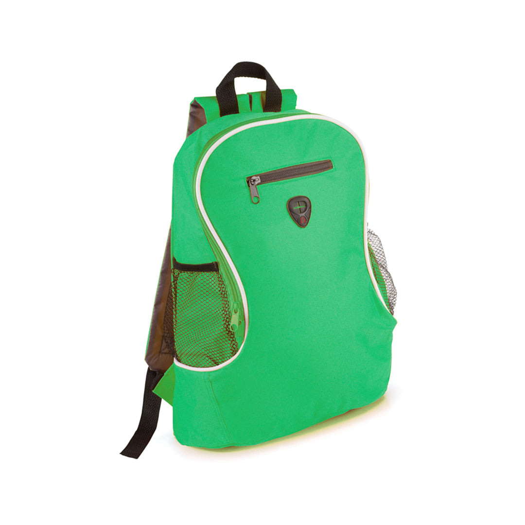 MOCHILA HUMUS