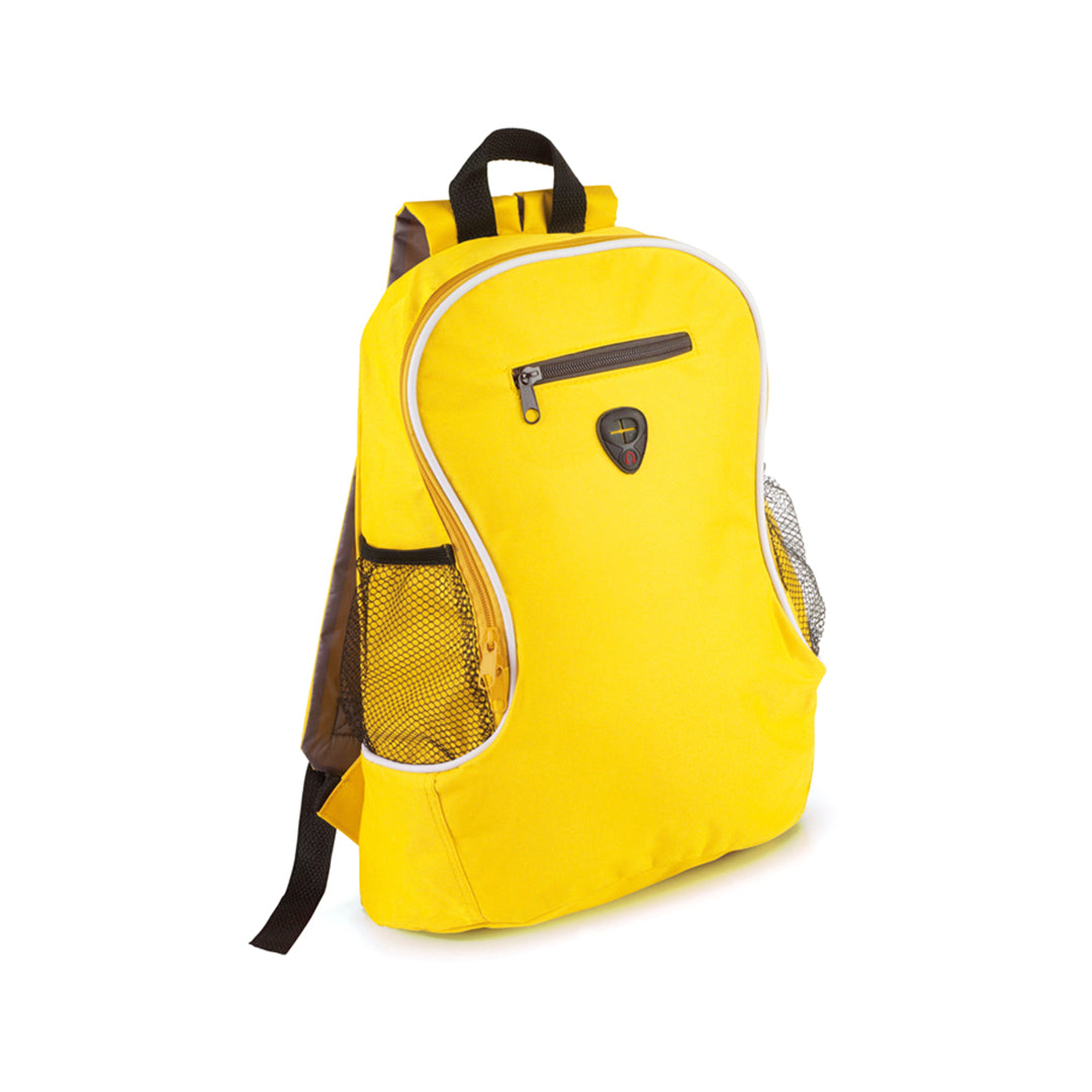 MOCHILA HUMUS